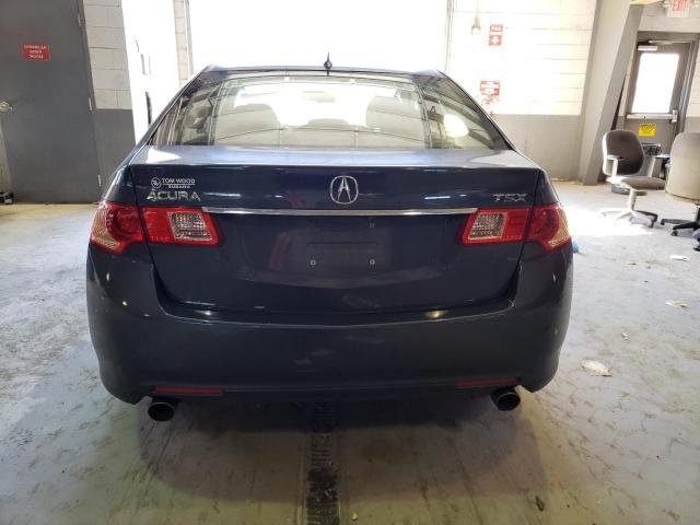 Photo 5 VIN: JH4CU2F68BC018772 - ACURA TSX 