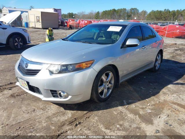 Photo 1 VIN: JH4CU2F68CC001424 - ACURA TSX 