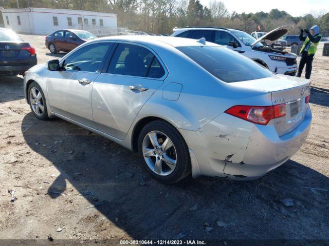 Photo 2 VIN: JH4CU2F68CC001424 - ACURA TSX 