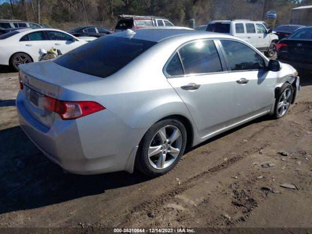 Photo 3 VIN: JH4CU2F68CC001424 - ACURA TSX 