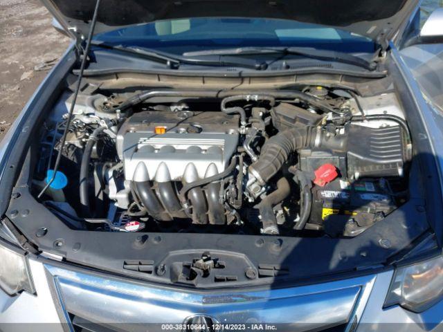 Photo 9 VIN: JH4CU2F68CC001424 - ACURA TSX 