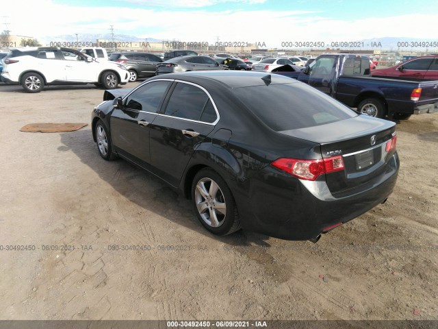 Photo 2 VIN: JH4CU2F68CC002296 - ACURA TSX 