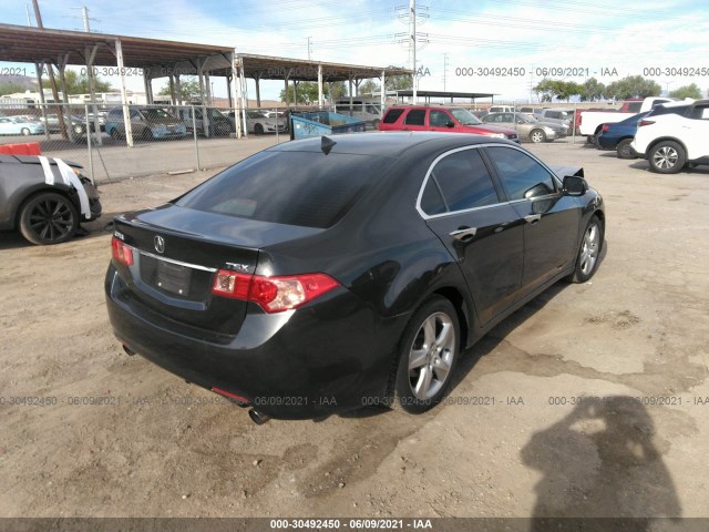 Photo 3 VIN: JH4CU2F68CC002296 - ACURA TSX 