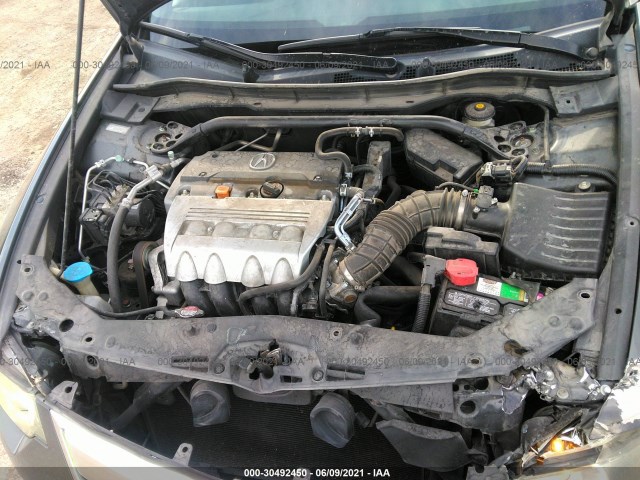 Photo 9 VIN: JH4CU2F68CC002296 - ACURA TSX 