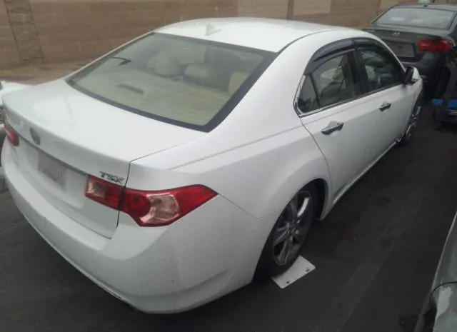 Photo 3 VIN: JH4CU2F68CC002606 - ACURA TSX 