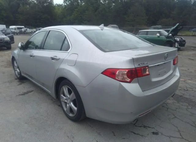 Photo 2 VIN: JH4CU2F68CC005313 - ACURA TSX 