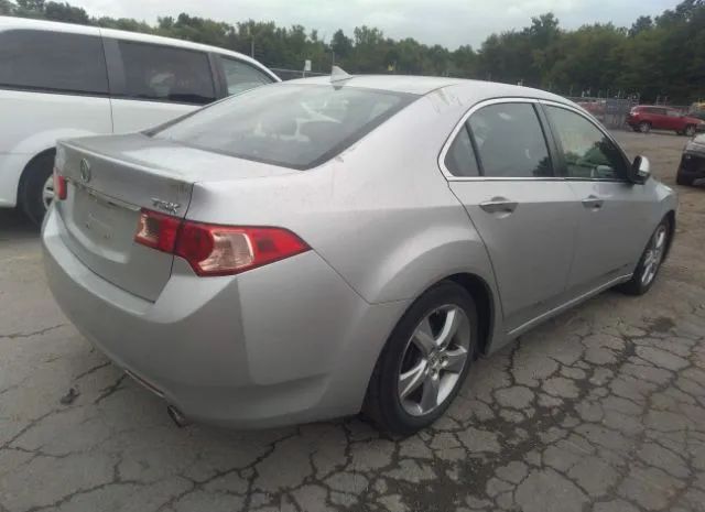 Photo 3 VIN: JH4CU2F68CC005313 - ACURA TSX 