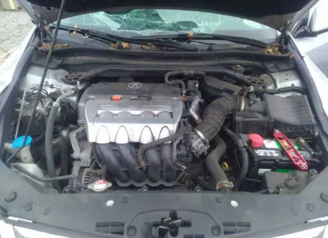 Photo 9 VIN: JH4CU2F68CC005313 - ACURA TSX 