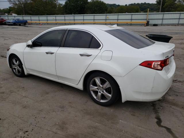 Photo 1 VIN: JH4CU2F68CC007076 - ACURA TSX TECH 