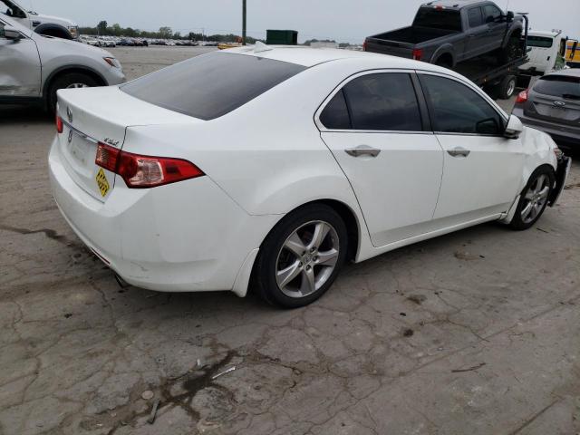 Photo 2 VIN: JH4CU2F68CC007076 - ACURA TSX TECH 