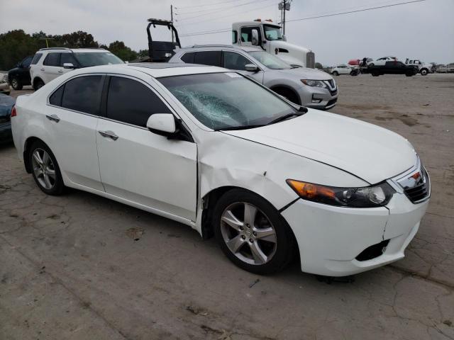 Photo 3 VIN: JH4CU2F68CC007076 - ACURA TSX TECH 