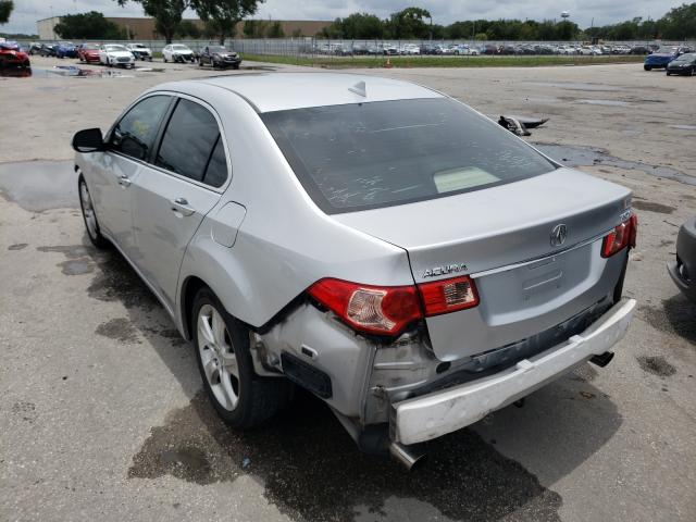 Photo 2 VIN: JH4CU2F68CC008535 - ACURA TSX TECH 