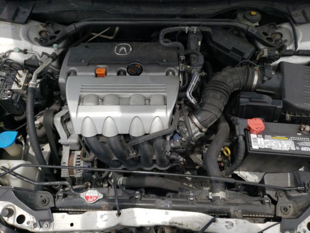 Photo 6 VIN: JH4CU2F68CC008535 - ACURA TSX TECH 