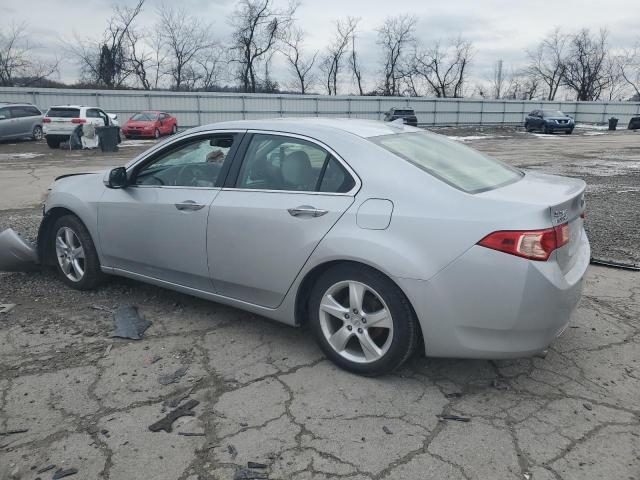 Photo 1 VIN: JH4CU2F68CC009457 - ACURA TSX 