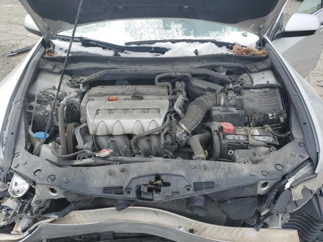 Photo 10 VIN: JH4CU2F68CC009457 - ACURA TSX 