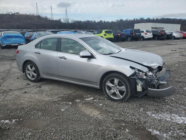 Photo 3 VIN: JH4CU2F68CC009457 - ACURA TSX 