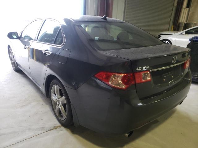 Photo 2 VIN: JH4CU2F68CC011533 - ACURA TSX TECH 