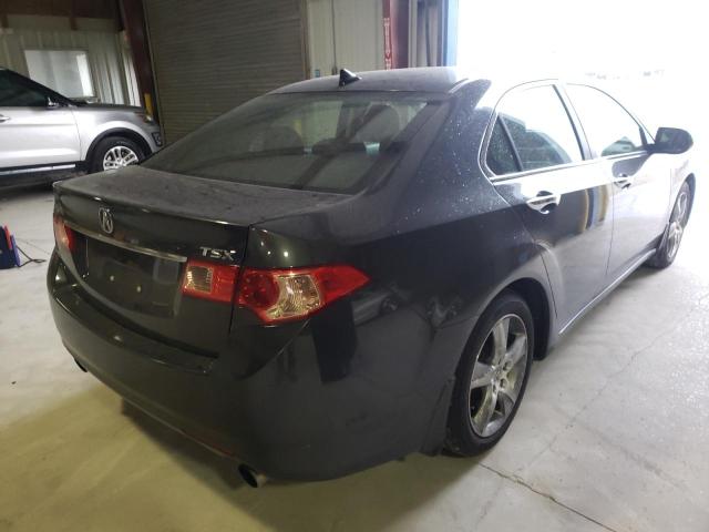 Photo 3 VIN: JH4CU2F68CC011533 - ACURA TSX TECH 