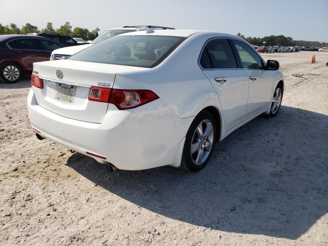 Photo 3 VIN: JH4CU2F68CC013055 - ACURA TSX TECH 