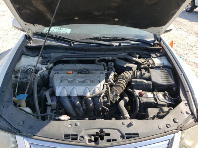 Photo 6 VIN: JH4CU2F68CC013055 - ACURA TSX TECH 