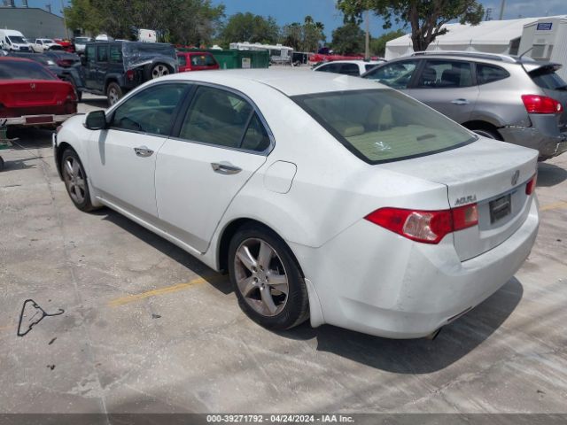 Photo 2 VIN: JH4CU2F68CC013069 - ACURA TSX 