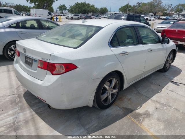 Photo 3 VIN: JH4CU2F68CC013069 - ACURA TSX 