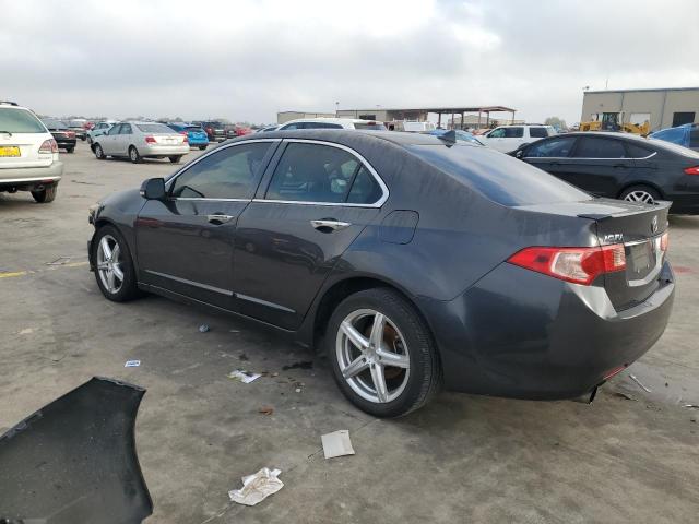 Photo 1 VIN: JH4CU2F68CC015341 - ACURA TSX TECH 