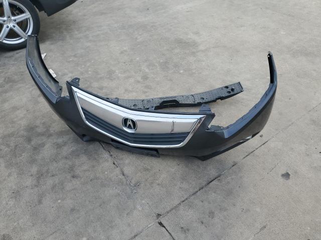 Photo 11 VIN: JH4CU2F68CC015341 - ACURA TSX TECH 