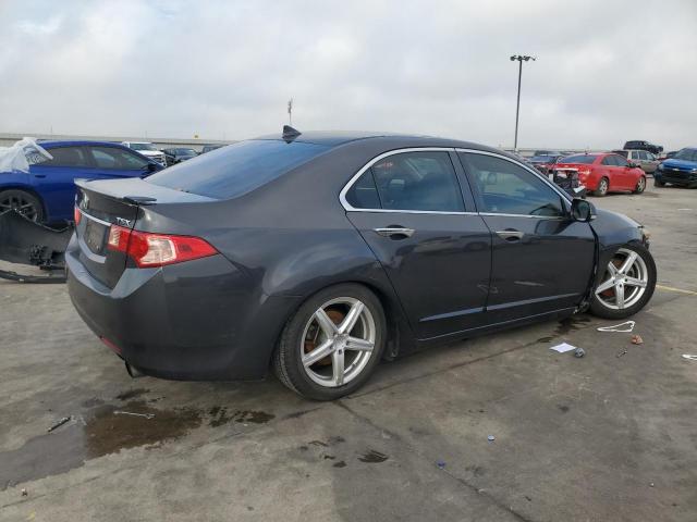 Photo 2 VIN: JH4CU2F68CC015341 - ACURA TSX TECH 