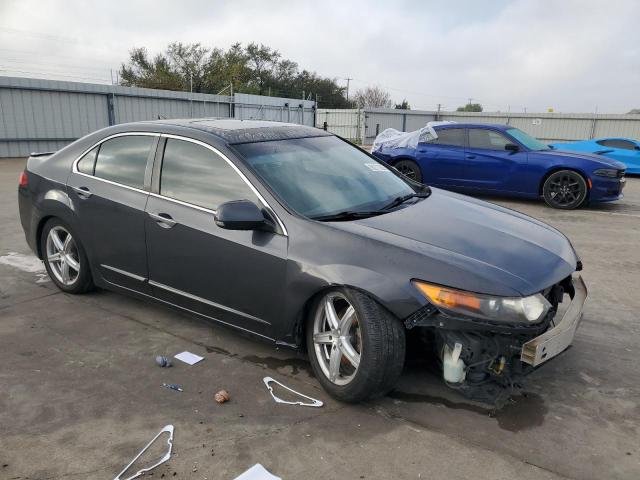 Photo 3 VIN: JH4CU2F68CC015341 - ACURA TSX TECH 