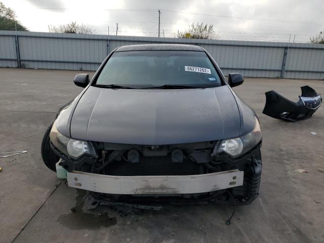 Photo 4 VIN: JH4CU2F68CC015341 - ACURA TSX TECH 