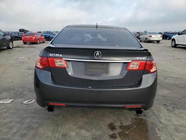 Photo 5 VIN: JH4CU2F68CC015341 - ACURA TSX TECH 