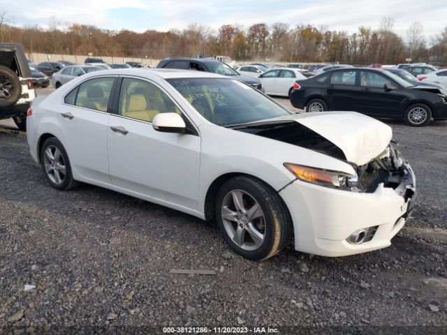 Photo 0 VIN: JH4CU2F68CC020930 - ACURA TSX 