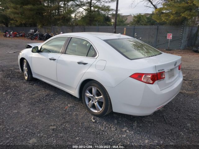 Photo 2 VIN: JH4CU2F68CC020930 - ACURA TSX 