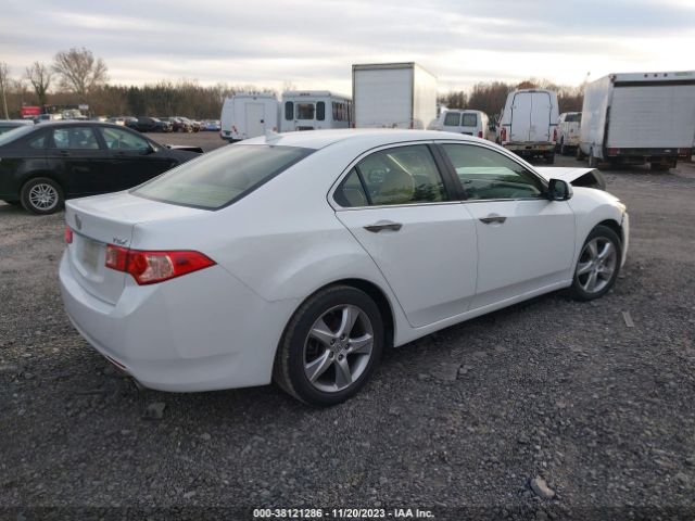 Photo 3 VIN: JH4CU2F68CC020930 - ACURA TSX 