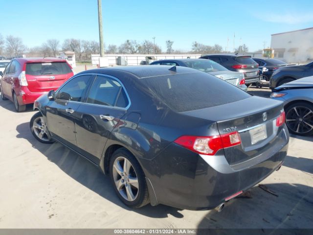 Photo 2 VIN: JH4CU2F68CC024671 - ACURA TSX 