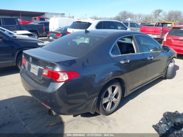 Photo 3 VIN: JH4CU2F68CC024671 - ACURA TSX 