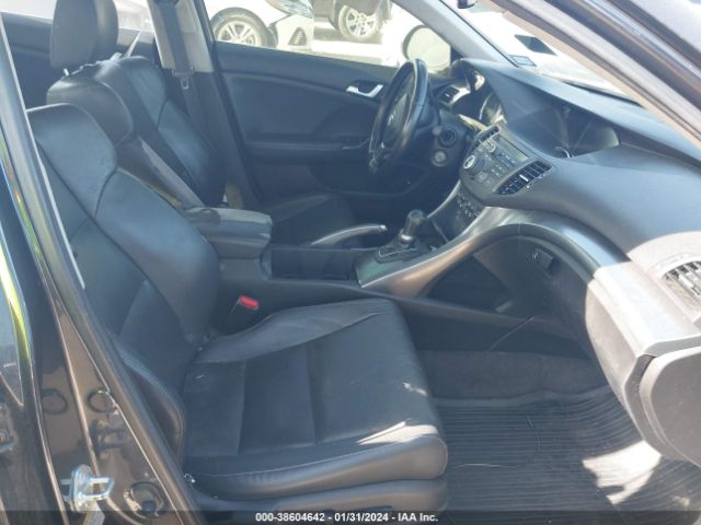 Photo 4 VIN: JH4CU2F68CC024671 - ACURA TSX 