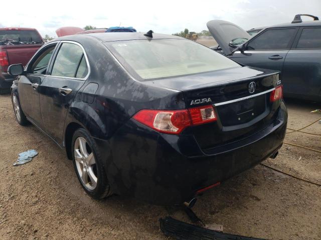 Photo 1 VIN: JH4CU2F68CC025741 - ACURA TSX 