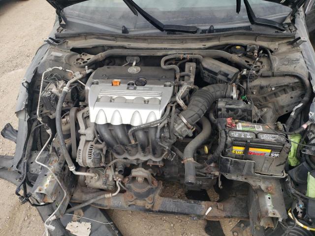 Photo 10 VIN: JH4CU2F68CC025741 - ACURA TSX 