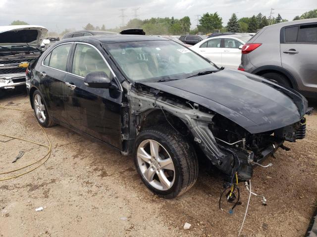 Photo 3 VIN: JH4CU2F68CC025741 - ACURA TSX 