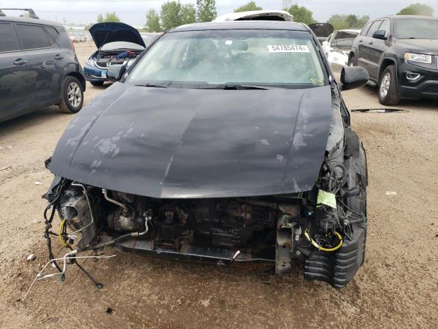 Photo 4 VIN: JH4CU2F68CC025741 - ACURA TSX 