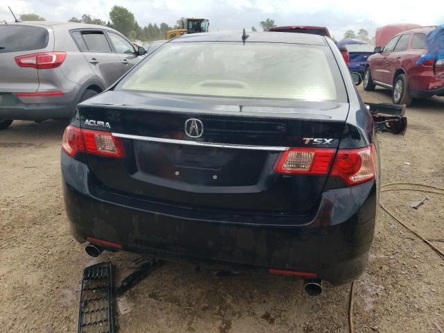 Photo 5 VIN: JH4CU2F68CC025741 - ACURA TSX 