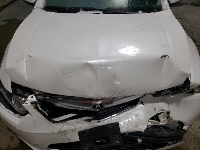 Photo 10 VIN: JH4CU2F68CC028140 - ACURA TSX TECH 