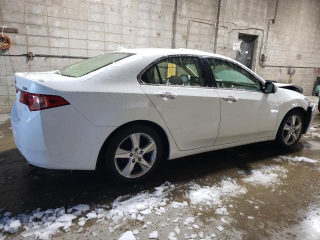 Photo 2 VIN: JH4CU2F68CC028140 - ACURA TSX TECH 