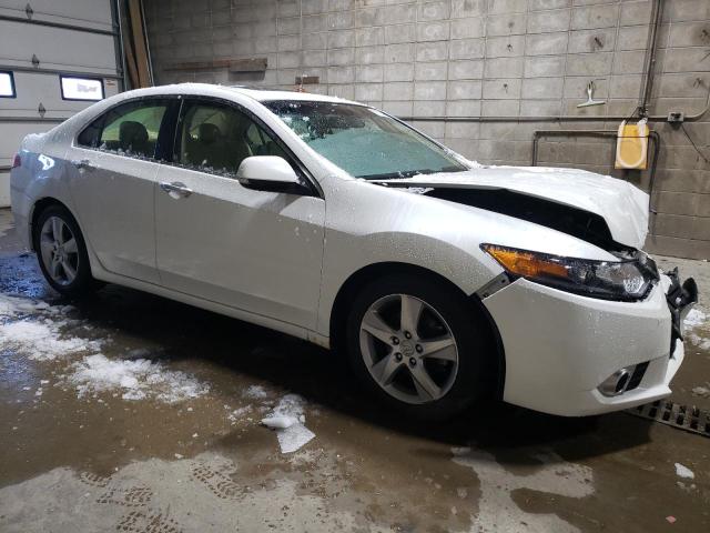 Photo 3 VIN: JH4CU2F68CC028140 - ACURA TSX TECH 