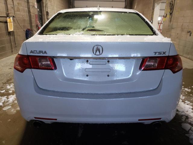 Photo 5 VIN: JH4CU2F68CC028140 - ACURA TSX TECH 