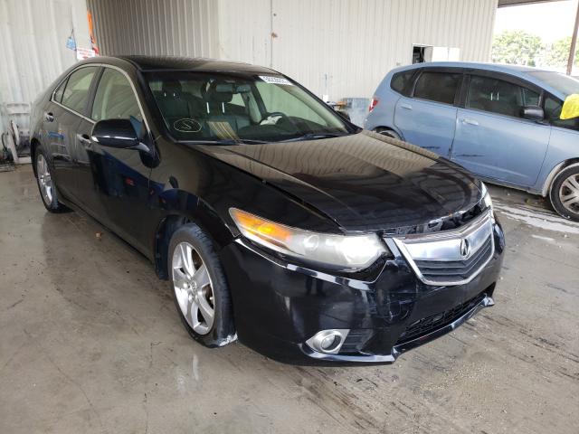 Photo 0 VIN: JH4CU2F68CC030177 - ACURA TSX TECH 