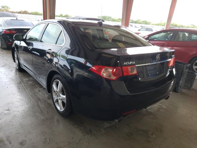 Photo 2 VIN: JH4CU2F68CC030177 - ACURA TSX TECH 