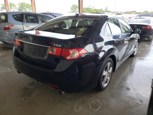 Photo 3 VIN: JH4CU2F68CC030177 - ACURA TSX TECH 